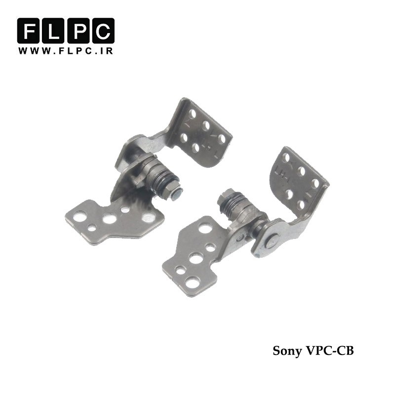 لولا لپ تاپ سونی Sony laptop Hinges VPC-CB