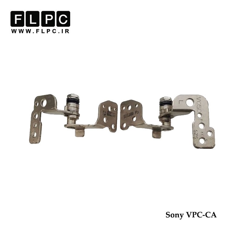 لولا لپ تاپ سونی Sony laptop Hinges VPC-CA