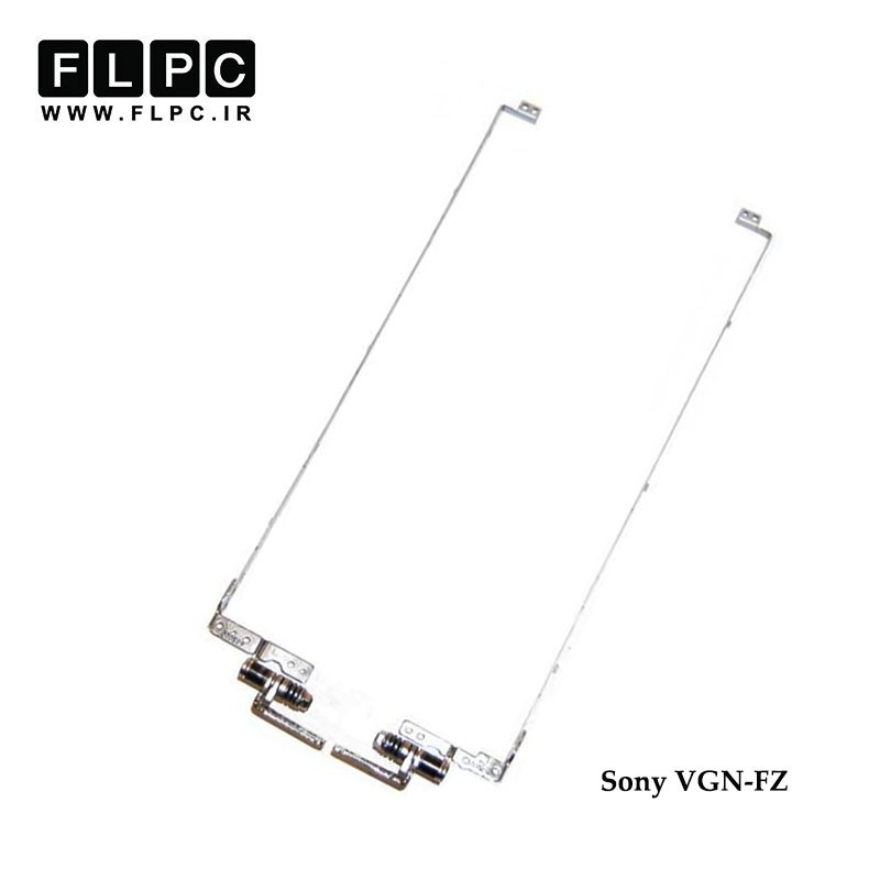 لولا لپ تاپ سونی Sony VGN-FZ Laptop Hinge