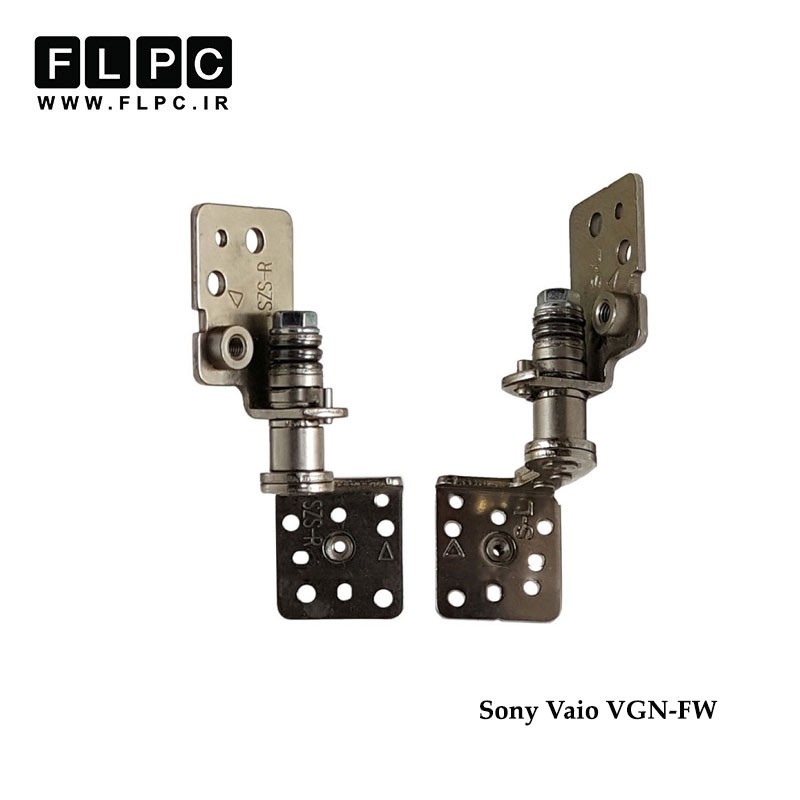لولا لپ تاپ سونی Sony VGN-FW Laptop Hinges