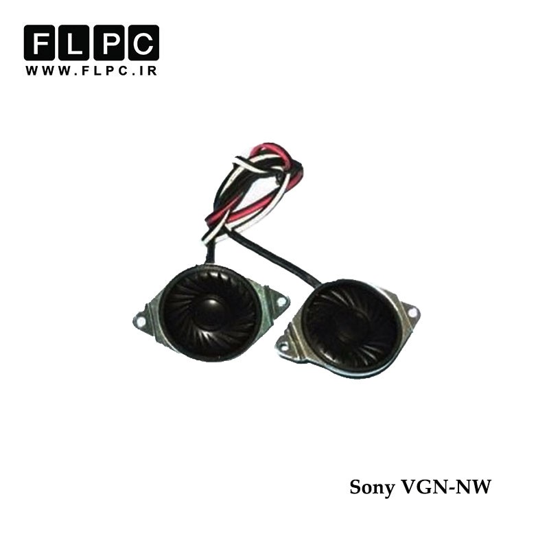 اسپیکر لپ تاپ سونی Sony Laptop Speaker VGN-NW//VGN-NW