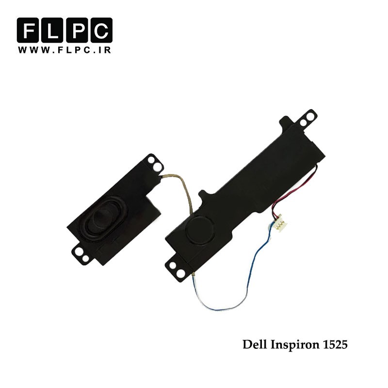 اسپیکر لپ تاپ دل Dell laptop Speakers Inspiron 1525//1525