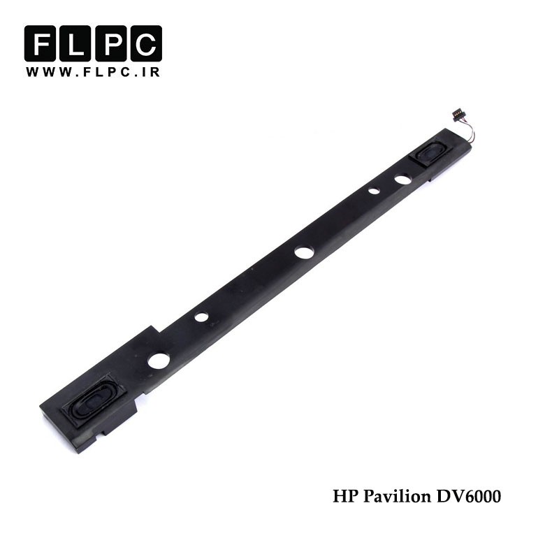 اسپیکر لپ تاپ اچ پی HP Laptop Speakers Pavilion DV6000//DV6000
