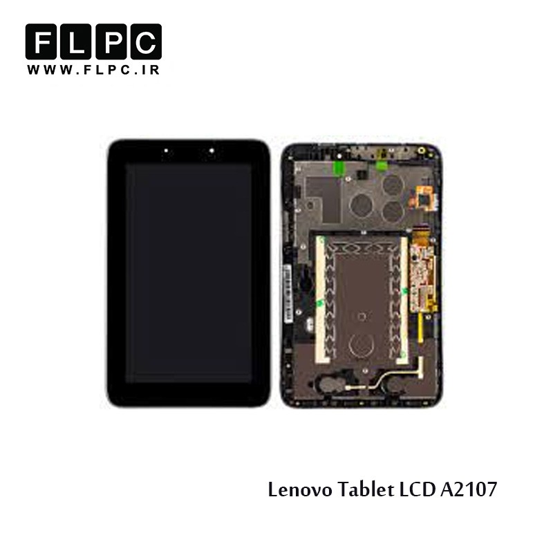 ال سی دی تبلت لنوو Lenovo Tablet LCD A2107