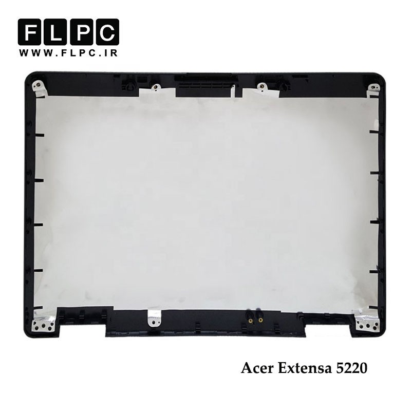 قاب پشت ال سی دی لپ تاپ ایسر Acer Extensa 5220 Laptop Screen Cover _Cover A نوک مدادی