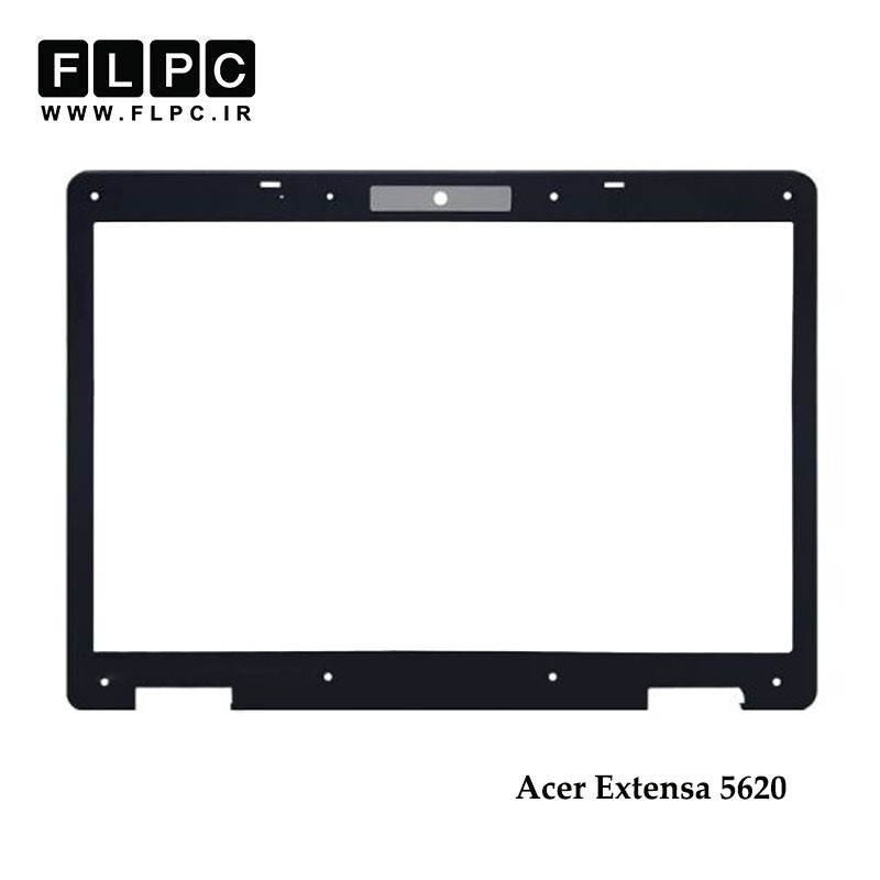 قاب جلو ال سی دی لپ تاپ ایسر Acer Extensa 5620 Laptop Screen Bezel _Cover B