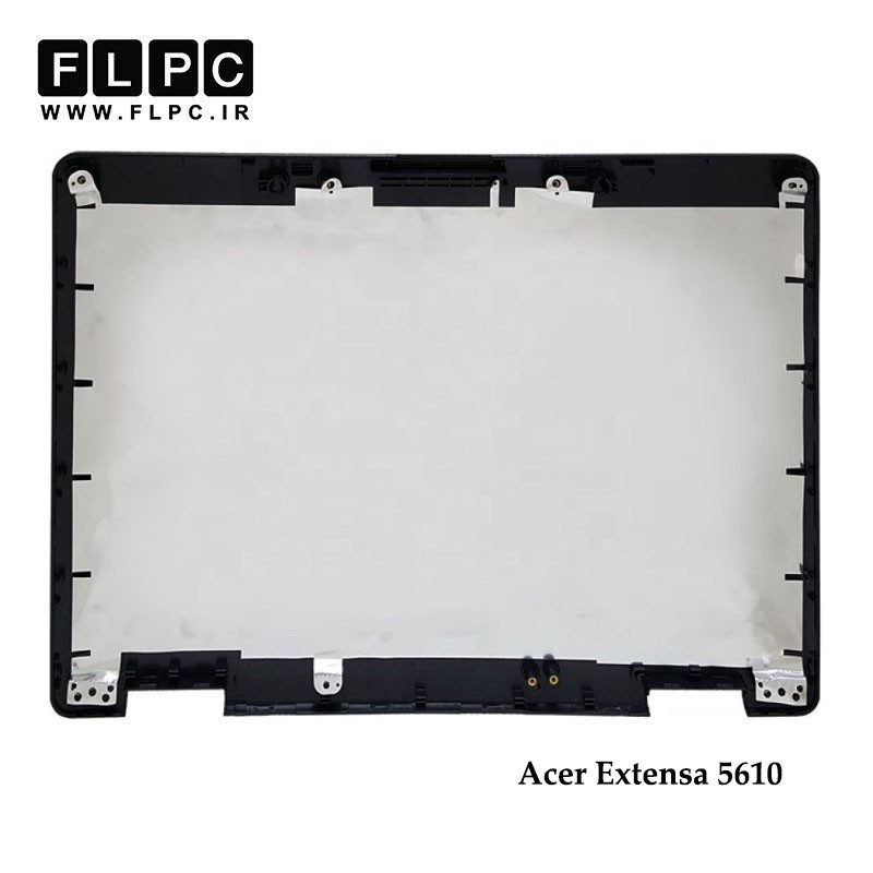 قاب پشت ال سی دی لپ تاپ ایسر Acer Extensa 5610 Laptop Screen Cover _Cover A نوک مدادی