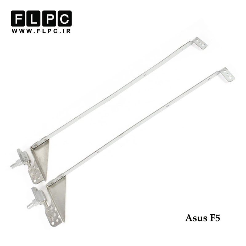 لولا لپ تاپ ایسوس Asus Laptop Hinges F5 Series//F5
