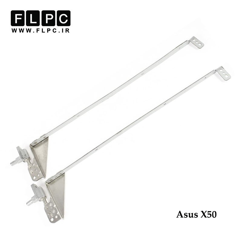 لولا لپ تاپ ایسوس Asus X50 Laptop Hinges