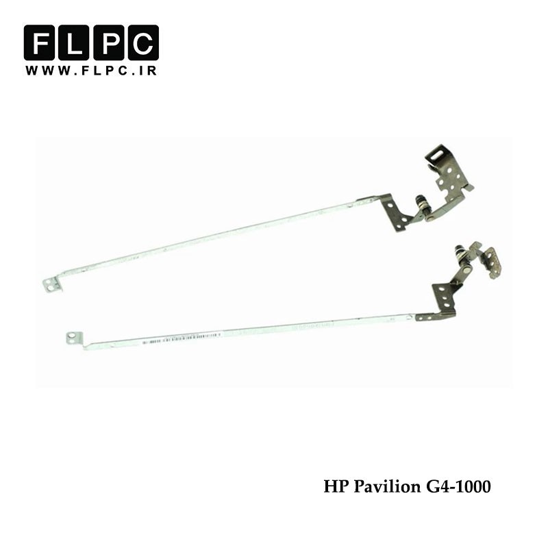 لولا لپ تاپ اچ پی HP Laptop Hinges Pavilion G4-1000