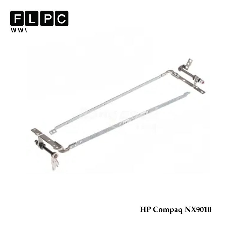 لولا لپ تاپ اچ پی HP Laptop Hinges Compaq NX9010