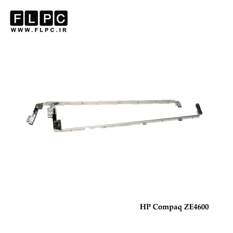 لولا لپ تاپ اچ پی HP Laptop Hinges Compaq ZE4600