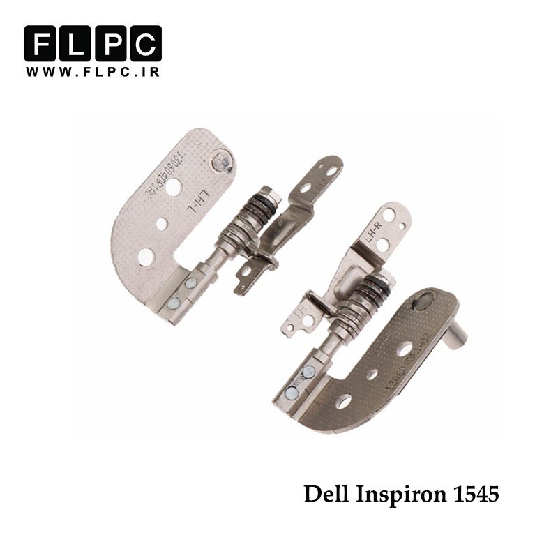 لولا لپ تاپ دل Dell laptop Hinges Inspiron 1545//1545