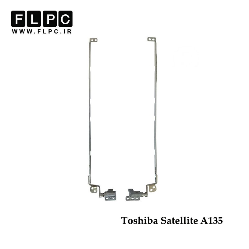 لولا لپ تاپ توشیبا Toshiba laptop Hinges Satellite A135