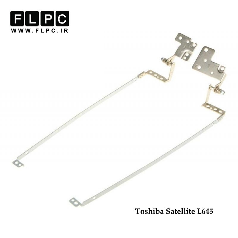 لولا لپ تاپ توشیبا Toshiba laptop Hinges Satellite L645