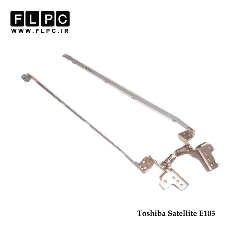 لولا لپ تاپ توشیبا Toshiba Satellite E105 Laptop Hinges