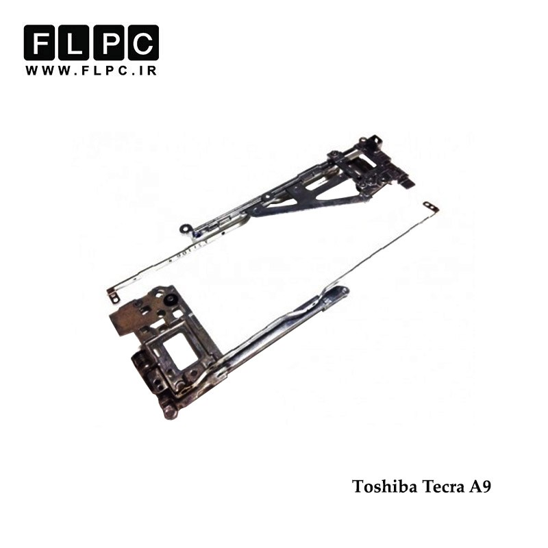 لولا لپ تاپ توشیبا Toshiba laptop Hinges Tecra A9 Series