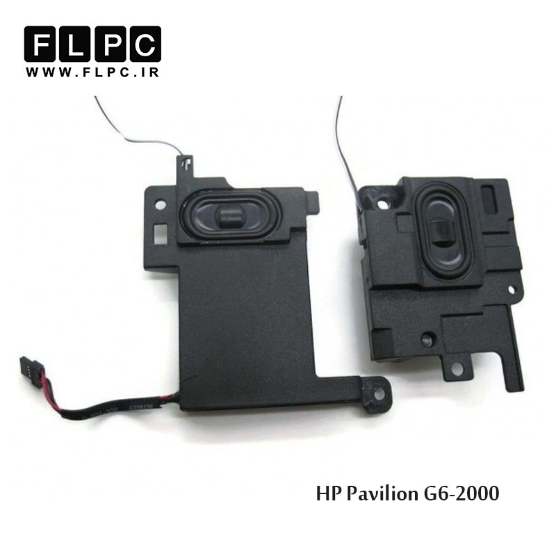 اسپیکر لپ تاپ اچ پی HP Latptop Speakers G6-2000