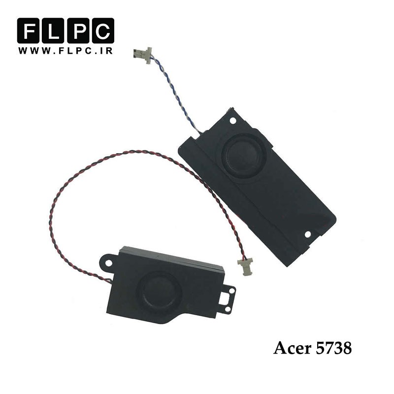 اسپیکر لپ تاپ ایسر Acer Laptop Speaker 5738//5738