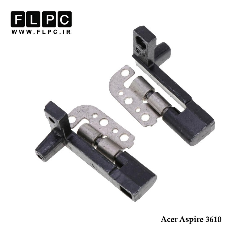 لولا لپ تاپ ایسر Acer Laptop Hinges Aspire 3610//3610