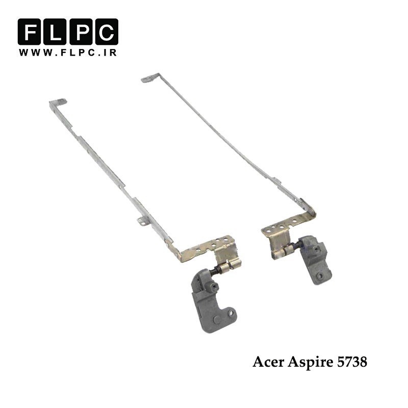 لولای لپ تاپ ایسر  Acer Laptop Hinges Aspire 5738//5738