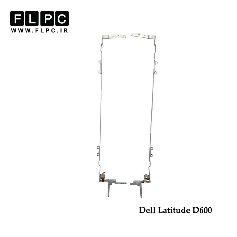 لولا لپ تاپ دل Dell laptop Hinges Latitude D600//D600