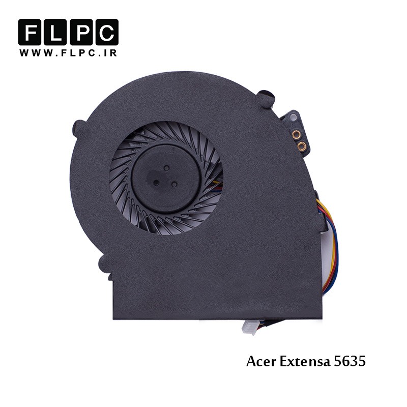 سی پی یو فن لپ تاپ ایسر Acer Laptop CPU Fan Extensa 5635