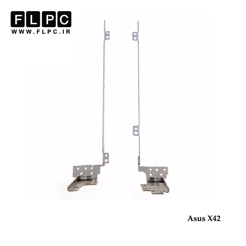 لولا لپ تاپ ایسوس Asus X42 Laptop Hinges