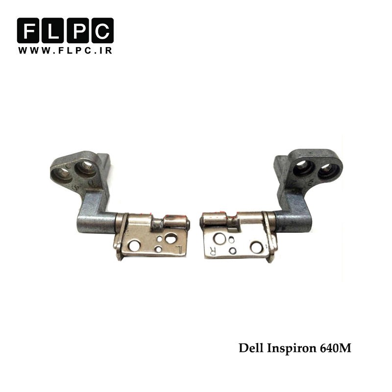 لولا لپ تاپ دل Dell laptop Hinges Inspiron 640m