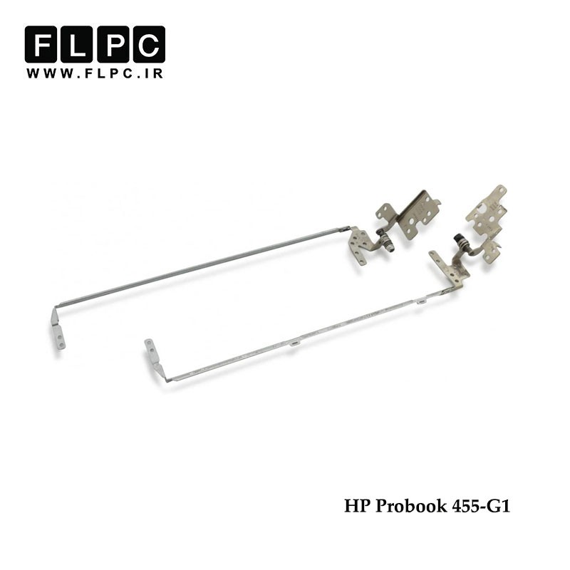 لولا لپ تاپ اچ پی HP Laptop Hinges Probook 455-G1