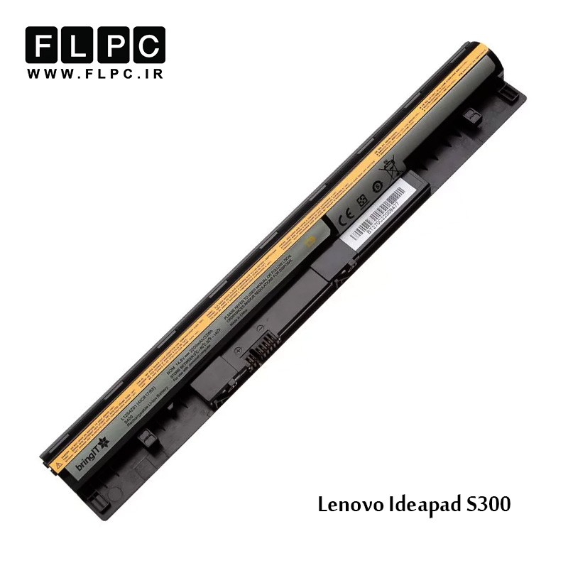 باطری باتری لپ تاپ لنوو  Lenovo Labtop Battery S300