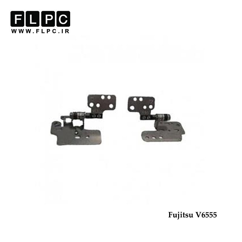 لولا لپ تاپ فوجیتسوزیمنس Fujitsu laptop Hinges V6555