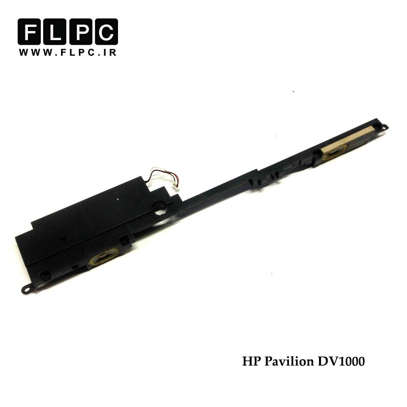 اسپیکر لپ تاپ اچ پی HP Latptop Speaker Pavilion DV1000//DV1000