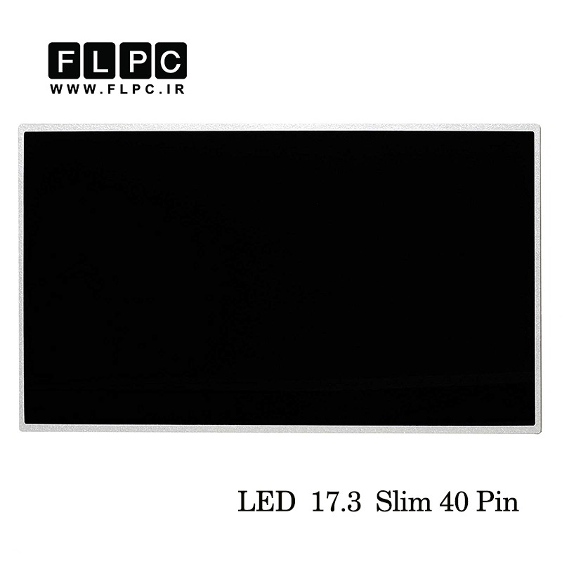 ال ای دی 40 پین 17.3 اینچ  LED 17.3" 40 pin