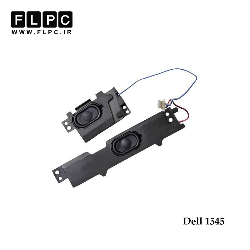 اسپیکر لپ تاپ دل Dell laptop Speaker Inspiron 1545//1545