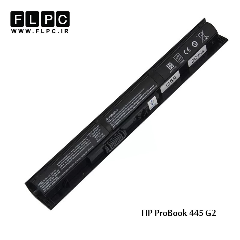 باتری لپ تاپ اچ پی HP ProBook 445-G2 _2200mAh