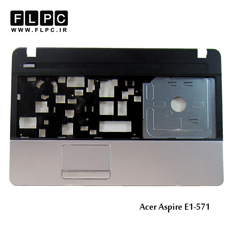 قاب دور کیبورد لپ تاپ ایسر Acer Aspire E1-571 _Cover C