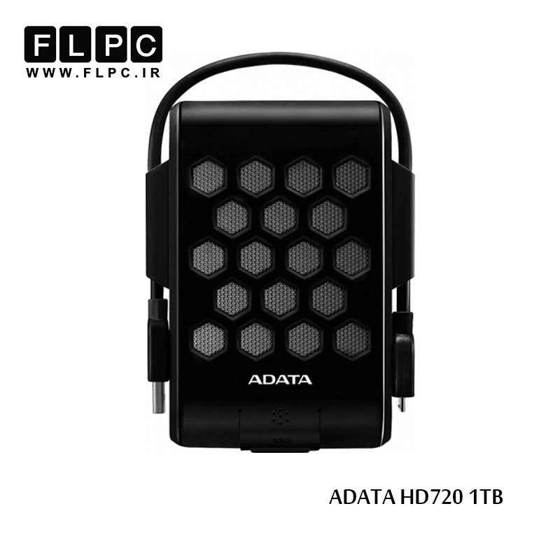 External HDD Adata HD720 1TB