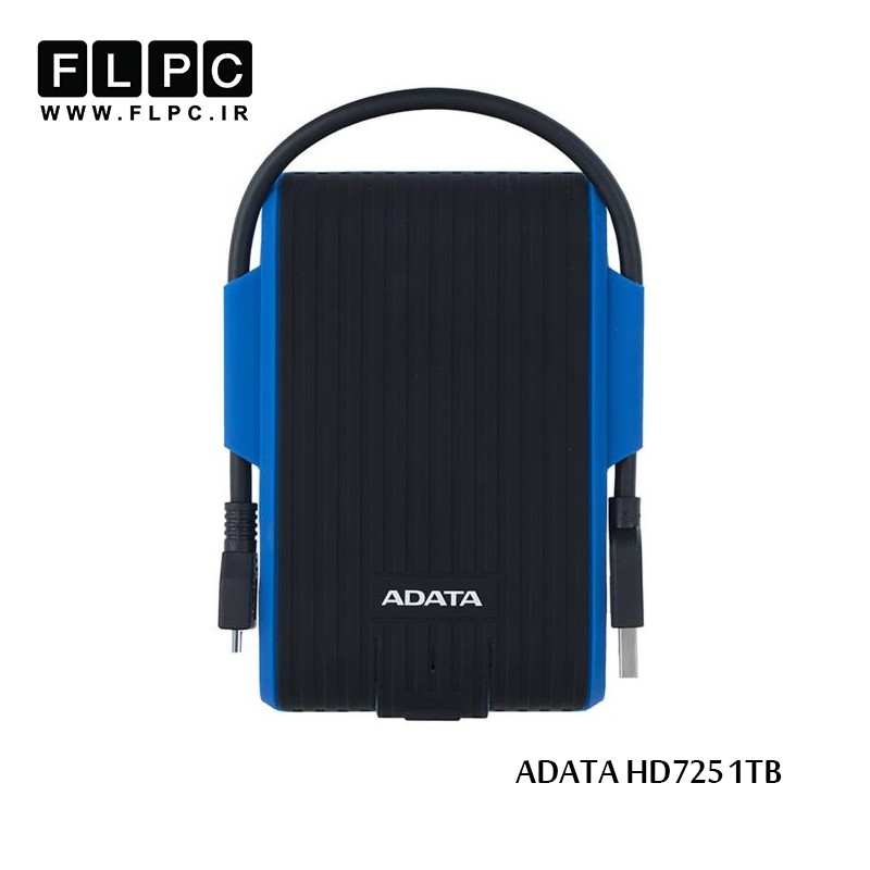 External HDD Adata HD725 1TB