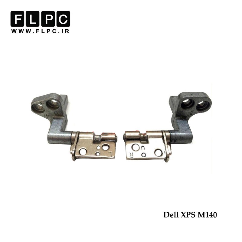 لولا لپ تاپ دل Dell laptop Hinges XPS M140