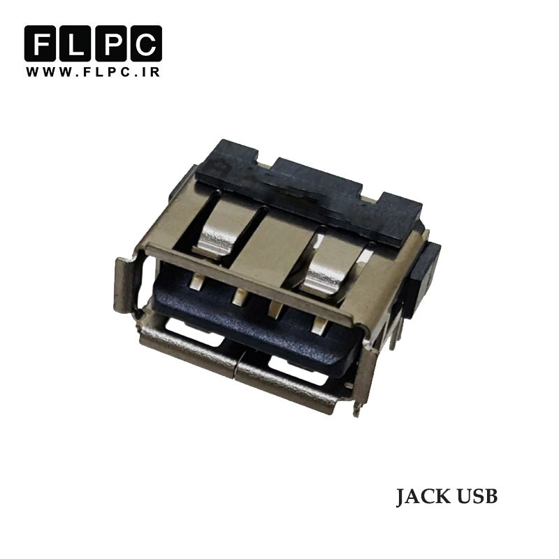 جک لپ تاپ یو اس بی Jack Laptop USB 009.1A