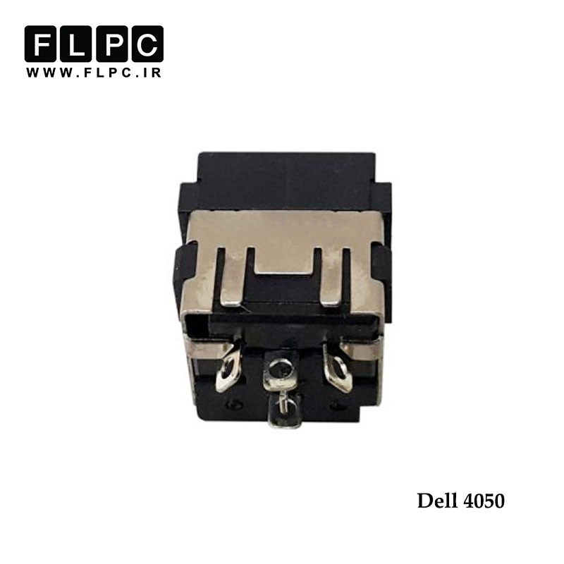 جک برق لپ تاپ دل کابلی Dell Laptop DC Jack Inspiron 4050 FL341
