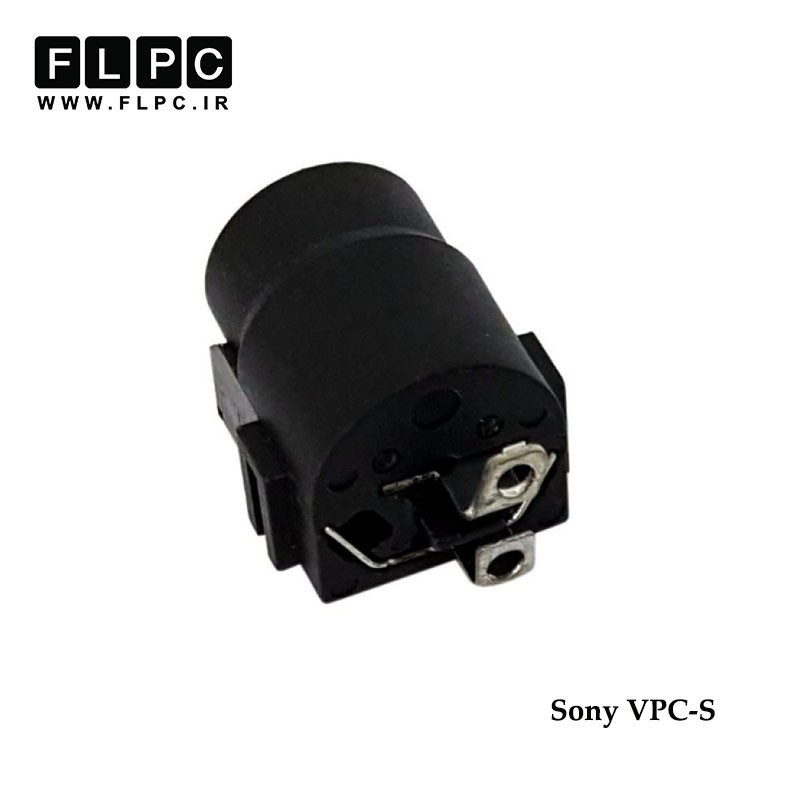 جک برق لپ تاپ سونی Sony DC Jack VPC-S FL281