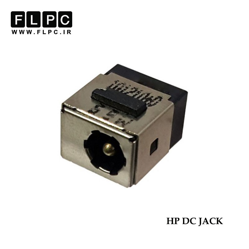 جک برق لپ تاپ اچ پی سرریز کابلی HP Laptop DC Jack FL050