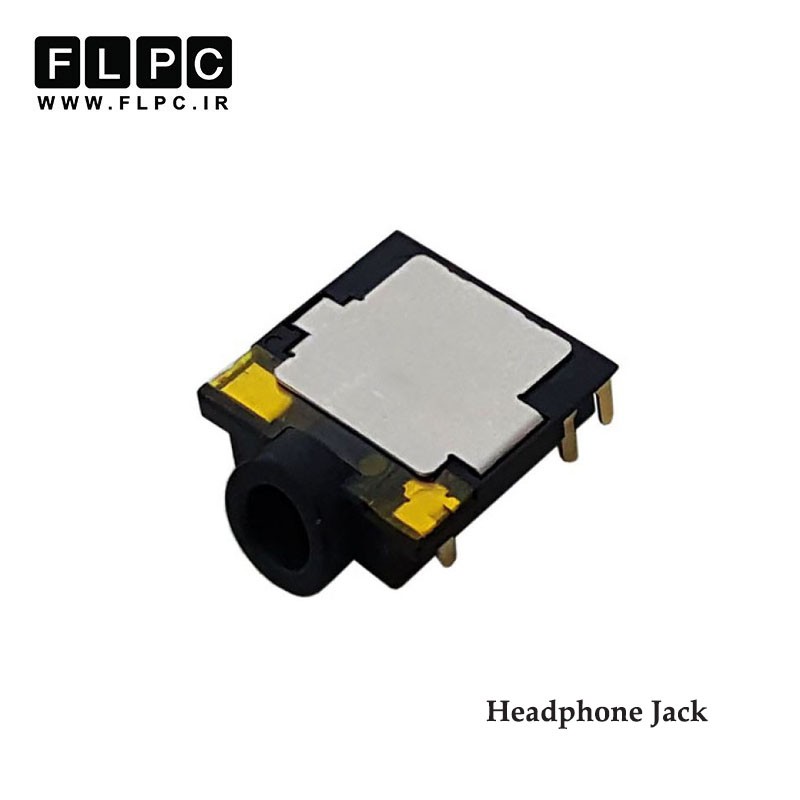 جک هدفون لپ تاپ  Headphone Jack Laptop FS306