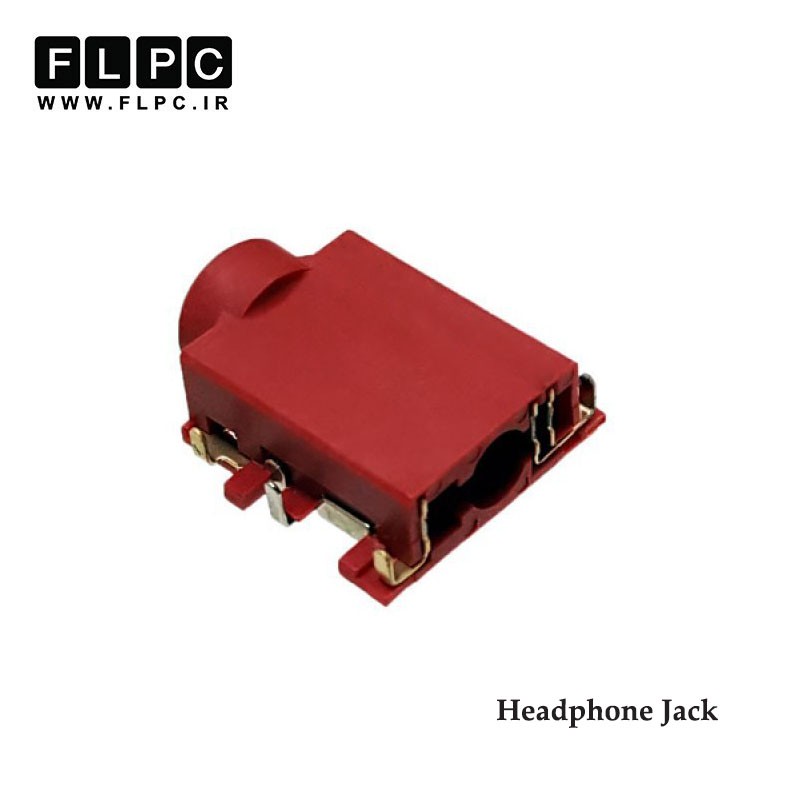 جک هدفون لپ تاپ Headphone Jack FS430
