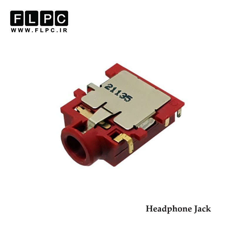 جک هدفون لپ تاپ Headphone Jack FS430