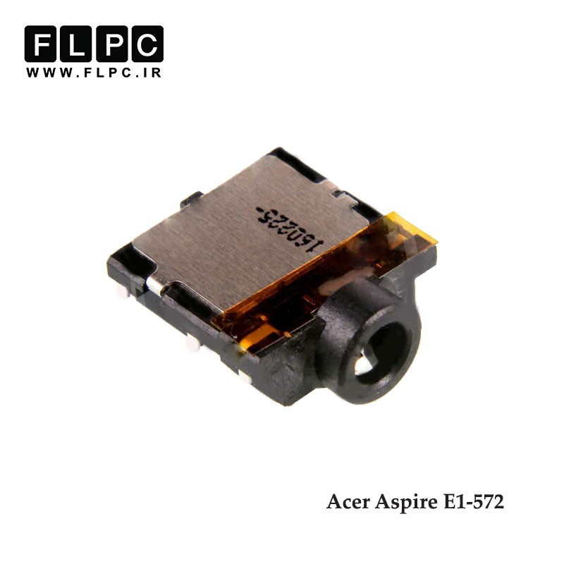 جک هدفون Acer Headphone Jack Aspire E1-572 FS431