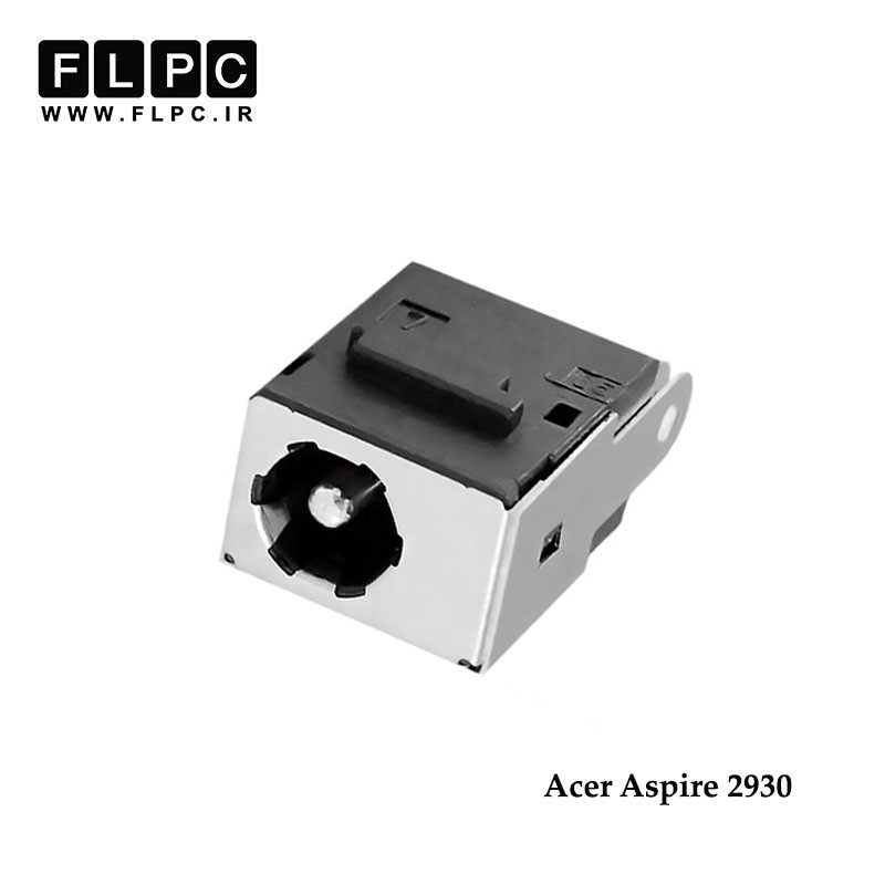 جک برق لپ تاپ ایسر کابلی Acer Laptop DC Jack Aspire 2930 FL173