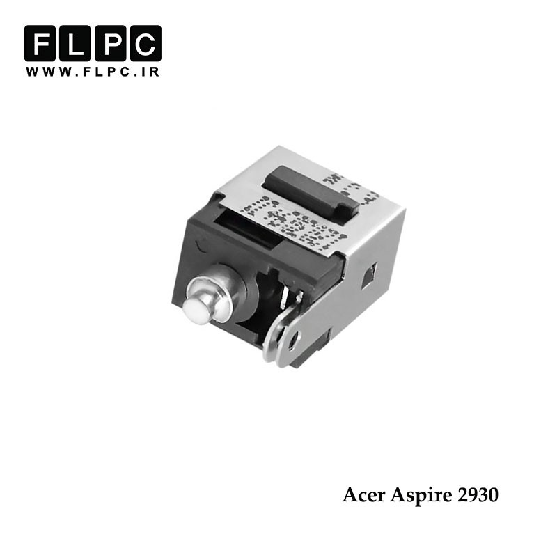 جک برق لپ تاپ ایسر کابلی Acer Laptop DC Jack Aspire 2930 FL173